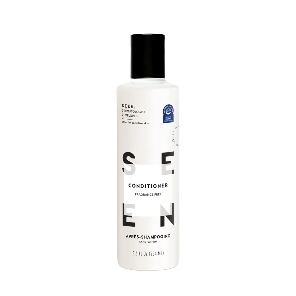 Nib SEEN CONDITIONER, FRAGRANCE FREE